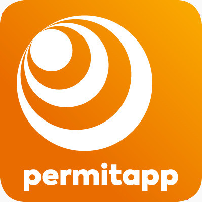 PermitApp header banner