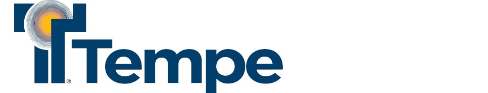 EventApp - Tempe header banner